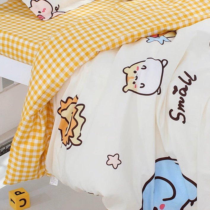 Linge de lit bebe - DouxSommeil™ - Animaux - Ma boutique Sommeil