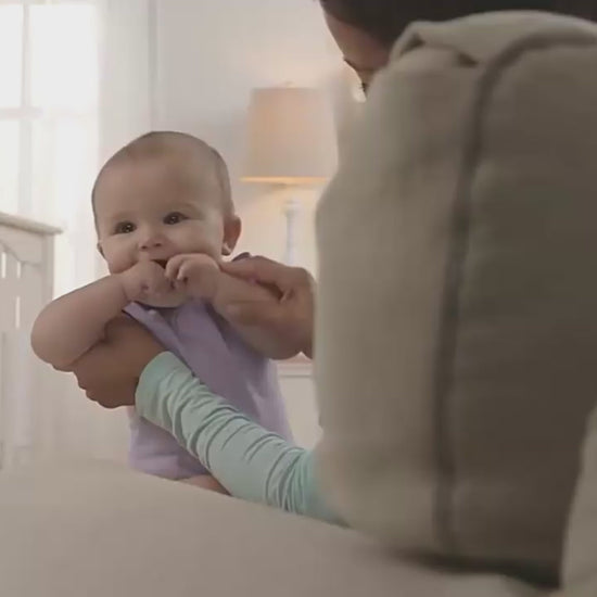 Tour de lit bébé : La solution ultime pour un sommeil sûr et confortable